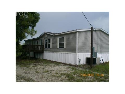 1670 Evans Rd, Labelle, FL 33935 photo 1