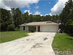 1133 Eclipse St E, Lehigh Acres, FL 33974 photo 1