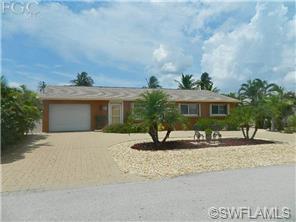 12165 Moon Shell Dr, Matlacha, FL 33991 photo 1