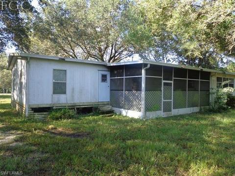 2240 Evans Rd, Labelle, FL 33935 photo 3