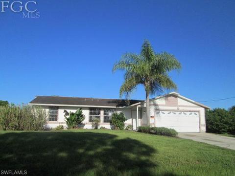 1013 Dixie Ave, Lehigh Acres, FL 33972 photo 1