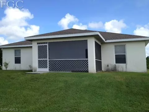 1148 Eclipse St E, Lehigh Acres, FL 33974 photo 3