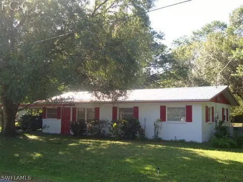 171 Ford Ave, Labelle, FL 33935 photo 1