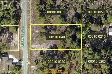 16 Abbott Ave, Lehigh Acres, FL 33936 photo 1