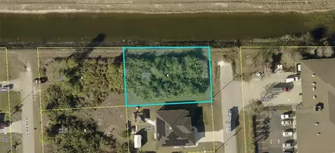 1504 Paul Dube Ave S, Lehigh Acres, FL 33976