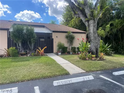 7165 Almendro Ter #3, Fort Myers, FL 33907