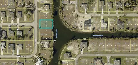 3247 NE 13th Ave, Cape Coral, FL 33909