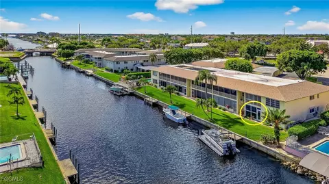 1345 SE 40th Ter #1A, Cape Coral, FL 33904