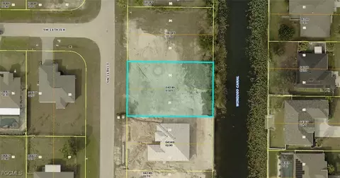 1421 SW 11th Ct, Cape Coral, FL 33991