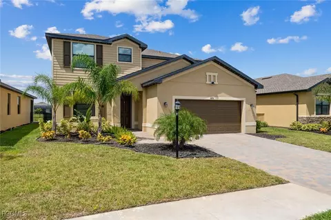 14701 Cantabria Dr, Fort Myers, FL 33905