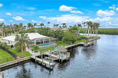 2849 SW 50th Ter, Cape Coral, FL 33914
