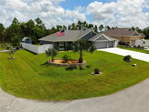 2727 NW 29th Ter, Cape Coral, FL 33993
