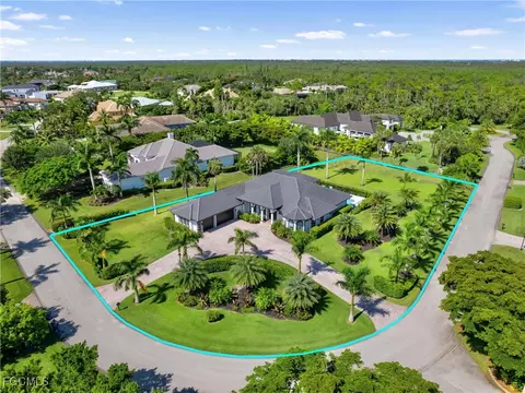 15510 Old Wedgewood Ct, Fort Myers, FL 33908