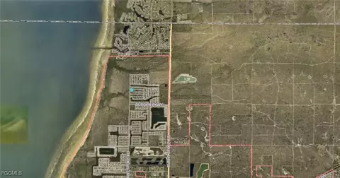 3928 NW 46th Ter, Cape Coral, FL 33993