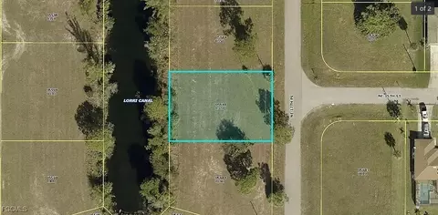 3446 NE 17th Pl, Cape Coral, FL 33909