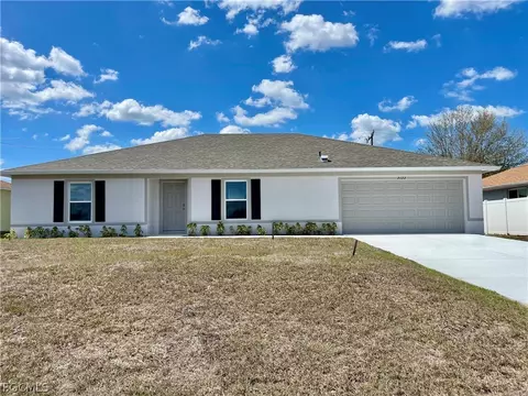 2122 NW 9th Pl, Cape Coral, FL 33993