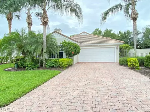 2287 Summersweet Dr, Alva, FL 33920