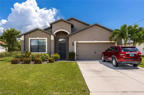 1618 SW 14th St, Cape Coral, FL 33991