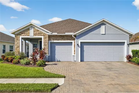 8772 Cascade Price Cir, North Fort Myers, FL 33917