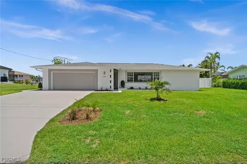 4419 SE 13th Pl, Cape Coral, FL 33904