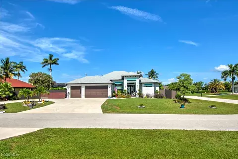 4404 SW 15th Pl, Cape Coral, FL 33914