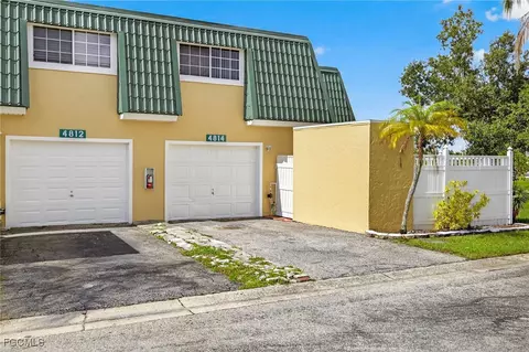 4814 Bluefish Ct, Fort Myers, FL 33919