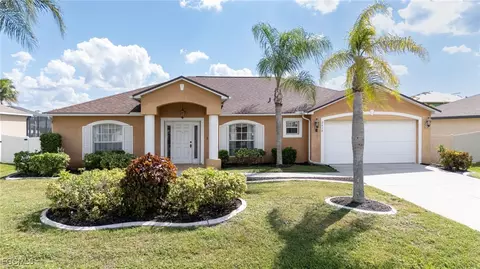 2616 SW 27th St, Cape Coral, FL 33914