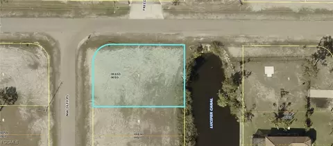 2847 NW 26th Pl, Cape Coral, FL 33993