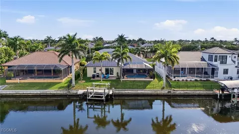 2819 SW 33rd St, Cape Coral, FL 33914