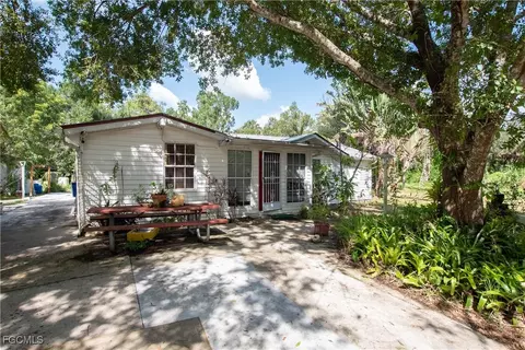 1531 Brewer Rd, North Fort Myers, FL 33917