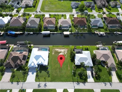4343 SW 20th Ave, Cape Coral, FL 33914