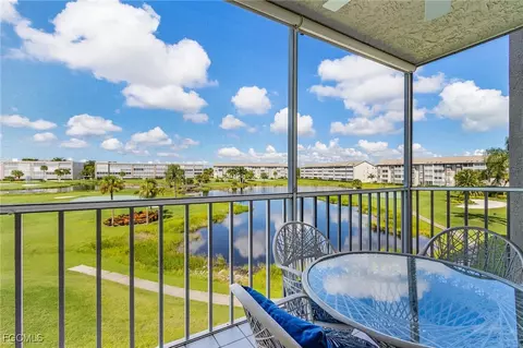 14891 Hole In One Cir #307 - MUIRFIELD, Fort Myers, FL 33919