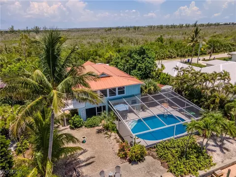 3315 Franzone Rd, Saint James City, FL 33956