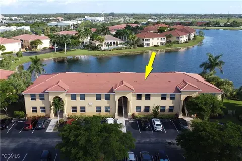 4214 Bellasol Cir #824, Fort Myers, FL 33916