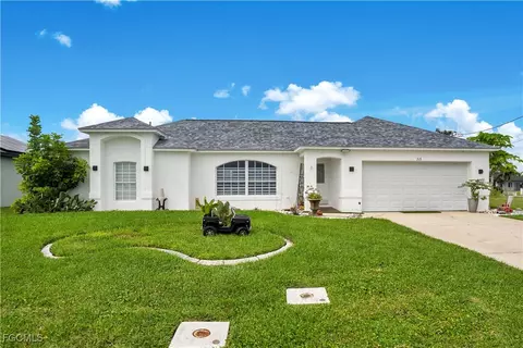 315 Gleason Pkwy, Cape Coral, FL 33914