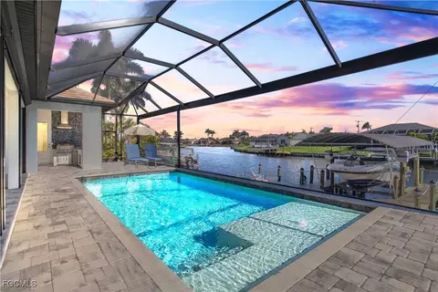 2008 SW 44th Ter, Cape Coral, FL 33914