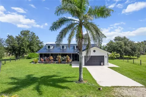 3275 Sand Rd, Cape Coral, FL 33993