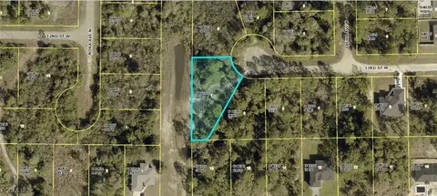 3015 33rd St W, Lehigh Acres, FL 33971