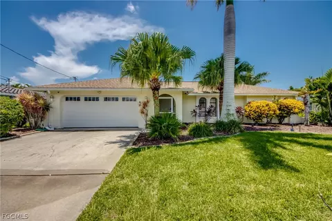 912 SW 54th Ln, Cape Coral, FL 33914