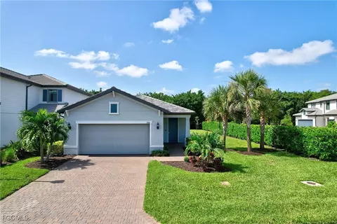 3900 Black Eagle Ln, Fort Myers, FL 33966