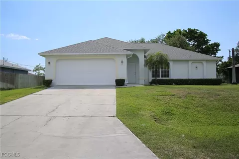 1716 NE 6th Pl, Cape Coral, FL 33909