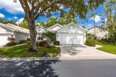 25190 Fairway Dunes Ct, Bonita Springs, FL 34135