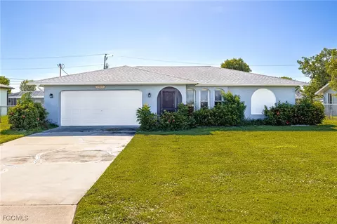 3023 Academy Blvd, Cape Coral, FL 33904