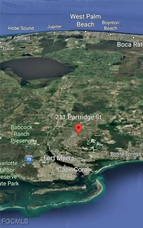 211 Partridge St, Lehigh Acres, FL 33974