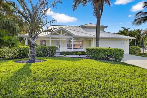 4235 SW 20th Ave, Cape Coral, FL 33914