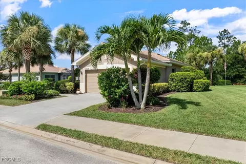 10648 Camarelle Cir, Fort Myers, FL 33913