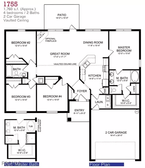 513 Windermere Dr, Lehigh Acres, FL 33972