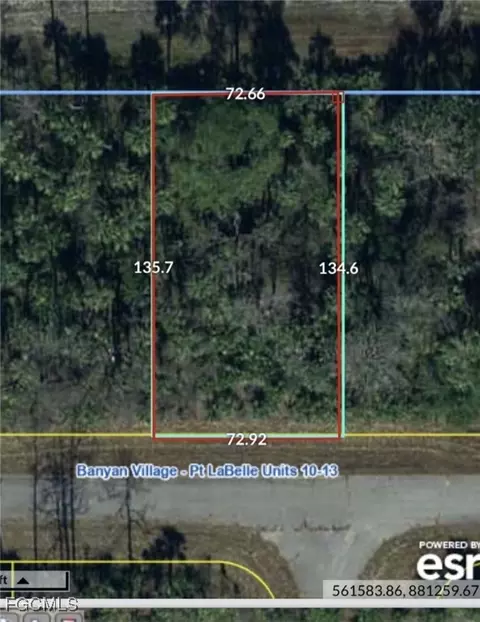504 Nueva Ave, Labelle, FL 33935 photo 2