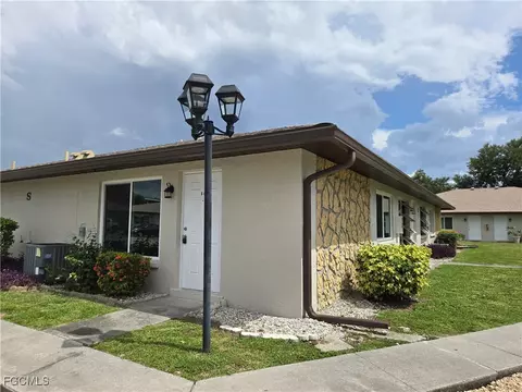 21150 Gertrude Ave #4, Port Charlotte, FL 33952