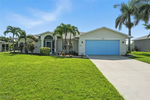 4213 SW 15th Ave, Cape Coral, FL 33914